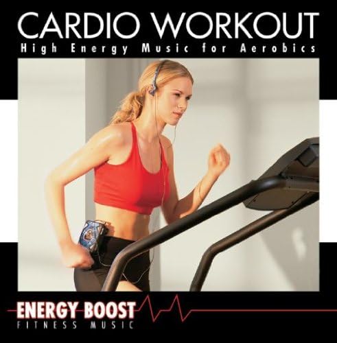Amazon.com: Shape Fitness Music - Cardio 2: Pure Rock: CDs y Vinilo